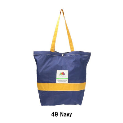 FRUIT OF THE LOOM フルーツオブザルーム FTL NYLON TOTE BAG L ナイロントートバッグL 80310400