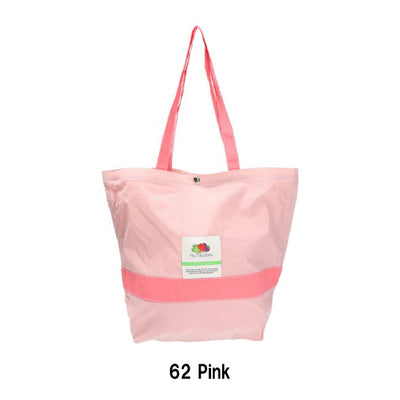 FRUIT OF THE LOOM フルーツオブザルーム FTL NYLON TOTE BAG L ナイロントートバッグL 80310400