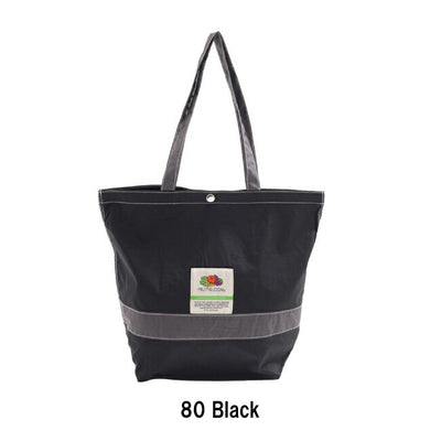 FRUIT OF THE LOOM フルーツオブザルーム FTL NYLON TOTE BAG L ナイロントートバッグL 80310400