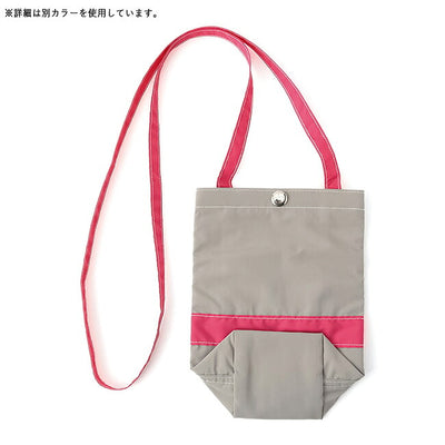 FRUIT OF THE LOOM フルーツオブザルーム FTL NYLON TOTEBAG S ナイロントートバッグS 80310500