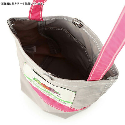 FRUIT OF THE LOOM フルーツオブザルーム FTL NYLON TOTEBAG S ナイロントートバッグS 80310500