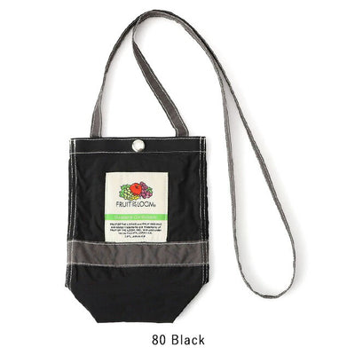 FRUIT OF THE LOOM フルーツオブザルーム FTL NYLON TOTEBAG S ナイロントートバッグS 80310500