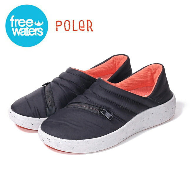 free waters フリーウォータース×POLeR ポーラー MOD UC-002