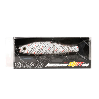 GAN CRAFT ガンクラフト JOINTED CLAW SHIFT 183 (F) ほりにし中毒 OR-02