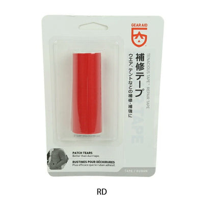 GEAR AID ギアエイド TT リペアテープ #1824561