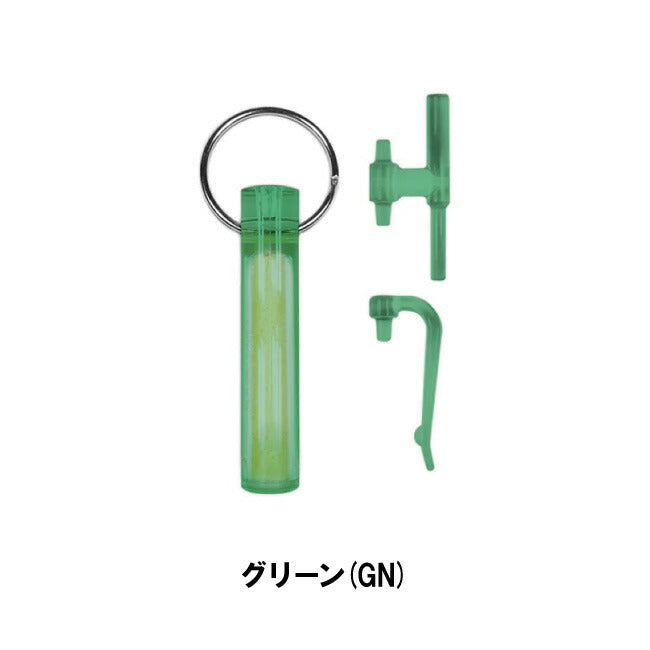 GEAR AID - GEAR AID ギアエイド ナイグロー 1824565 | アウトドア