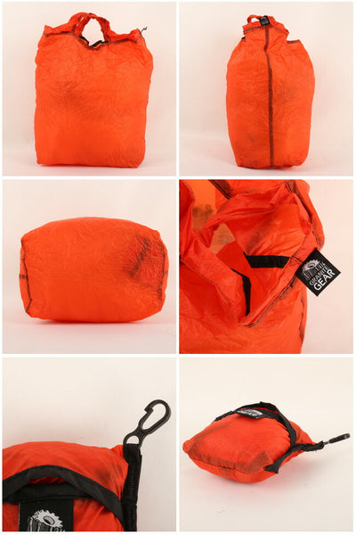 GRANITE GEAR グラナイトギア AIR GROCERY BAG エアグロッサリーバッグ 2210900040 【メール便・代引き不可】