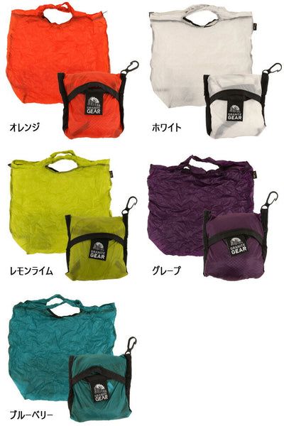 GRANITE GEAR グラナイトギア AIR GROCERY BAG エアグロッサリーバッグ 2210900040 【メール便・代引き不可】