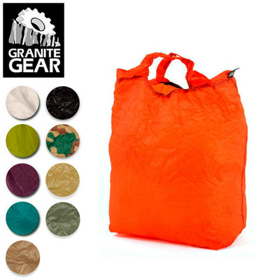 GRANITE GEAR グラナイトギア AIR GROCERY BAG エアグロッサリーバッグ 2210900040 【メール便・代引き不可】