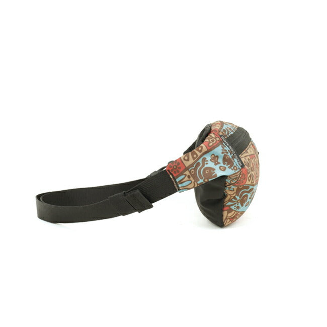 GRANITE GEAR グラナイトギア  VOZ PRIMAVERA HIP WING ヴォスプリマヴェーラヒップウィング