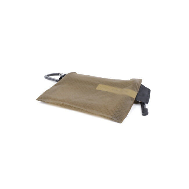 GRANITE GEAR グラナイトギア TRAIL WALLET S トレイルワレットS 2210900068