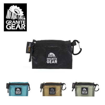 GRANITE GEAR グラナイトギア TRAIL WALLET S トレイルワレットS 2210900068