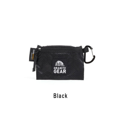 GRANITE GEAR グラナイトギア TRAIL WALLET S トレイルワレットS 2210900068