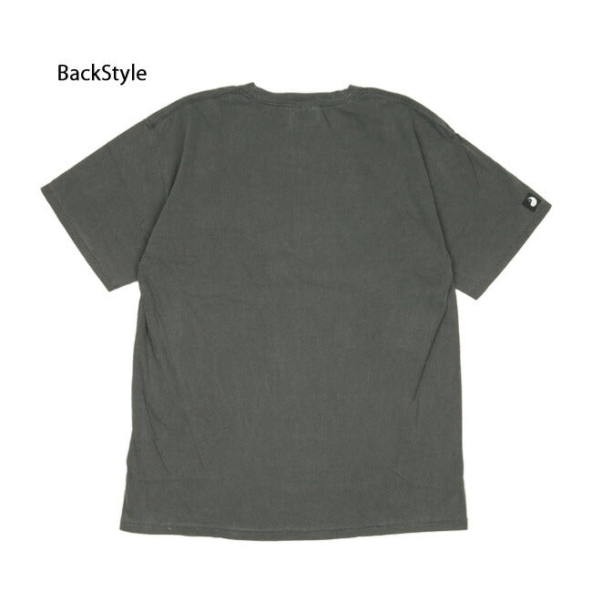 GOOD KARMA グッドカルマ FUCK Covid-19 T-shirt ファックコロナTシャツ GK21-SS-T04