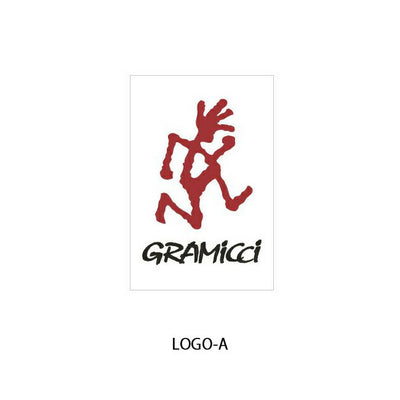 Gramicci グラミチ STICKER ステッカー GAC-006