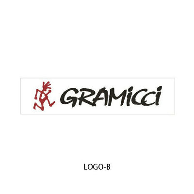 Gramicci グラミチ STICKER ステッカー GAC-006
