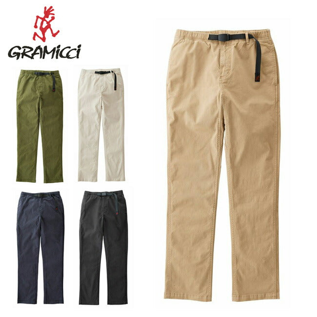 Gramicci グラミチ NN-PANT NNパンツ G108-OGS