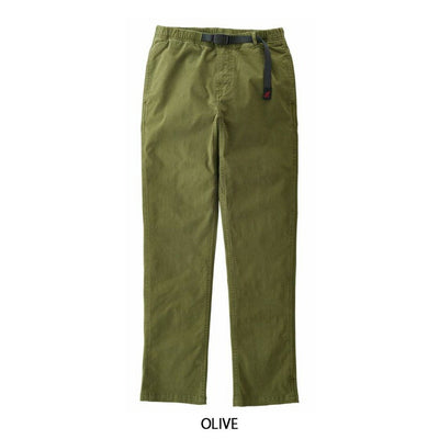 Gramicci グラミチ NN-PANT NNパンツ G108-OGS