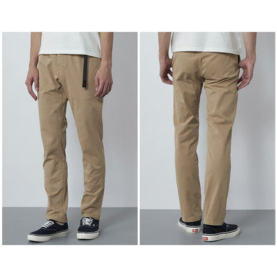 Gramicci グラミチ NN-PANT TIGHT CROPPED NNパンツタイトクロップド G110-OGS