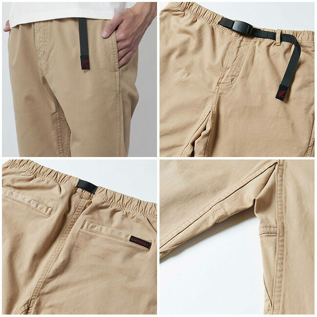 Gramicci グラミチ NN-PANT TIGHT CROPPED NNパンツタイトクロップド G110-OGS