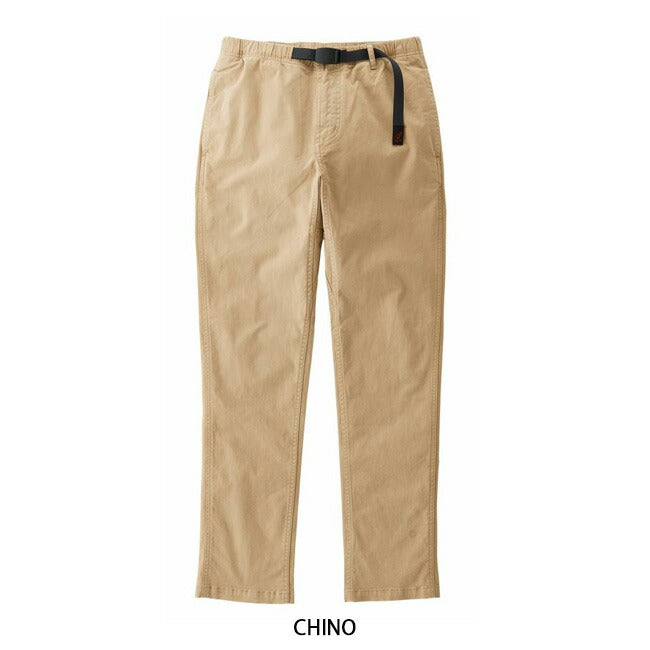 Gramicci グラミチ NN-PANT TIGHT CROPPED NNパンツタイトクロップド G110-OGS