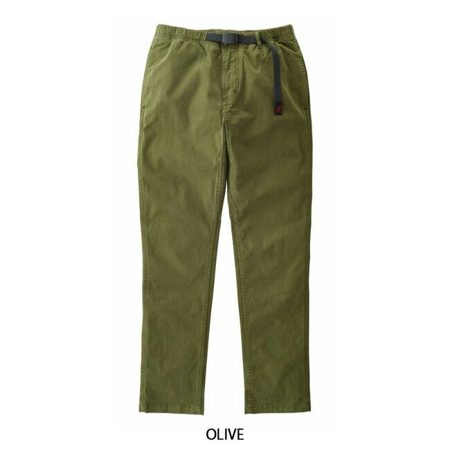 Gramicci グラミチ NN-PANT TIGHT CROPPED NNパンツタイトクロップド G110-OGS