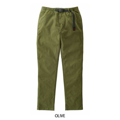 Gramicci グラミチ NN-PANT TIGHT CROPPED NNパンツタイトクロップド G110-OGS