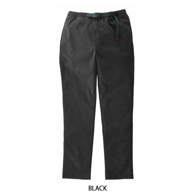 Gramicci グラミチ NN-PANT TIGHT CROPPED NNパンツタイトクロップド G110-OGS