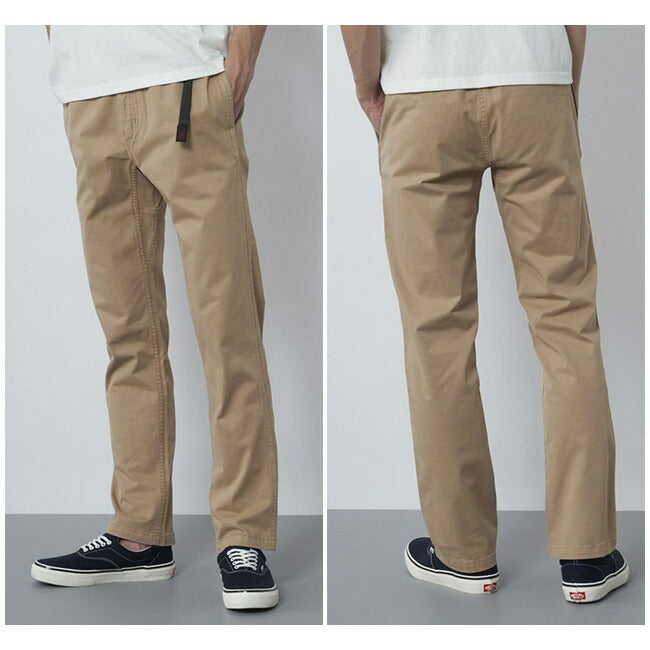 Gramicci グラミチ NN-PANT CROPPED NN-パンツクロップド G109-OGS