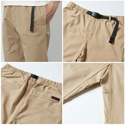 Gramicci グラミチ NN-PANT CROPPED NN-パンツクロップド G109-OGS