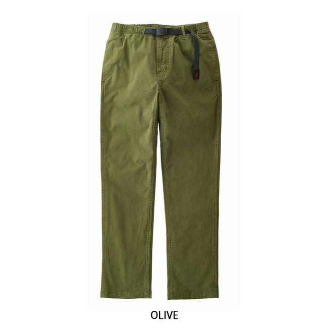 Gramicci グラミチ NN-PANT CROPPED NN-パンツクロップド G109-OGS