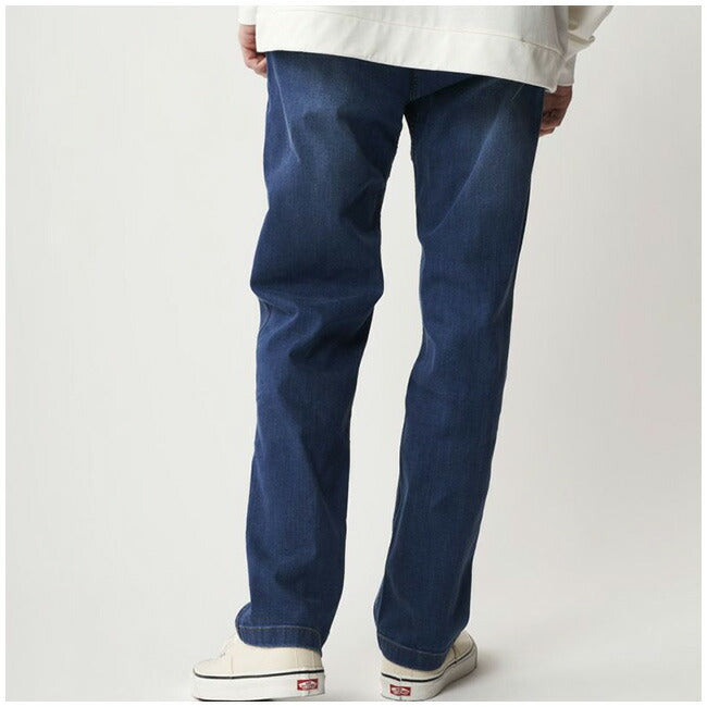Gramicci グラミチ STRETCH DENIM NN-PANTS CROPPED ストレッチデニムNNパンツクロップド G112-OGSD