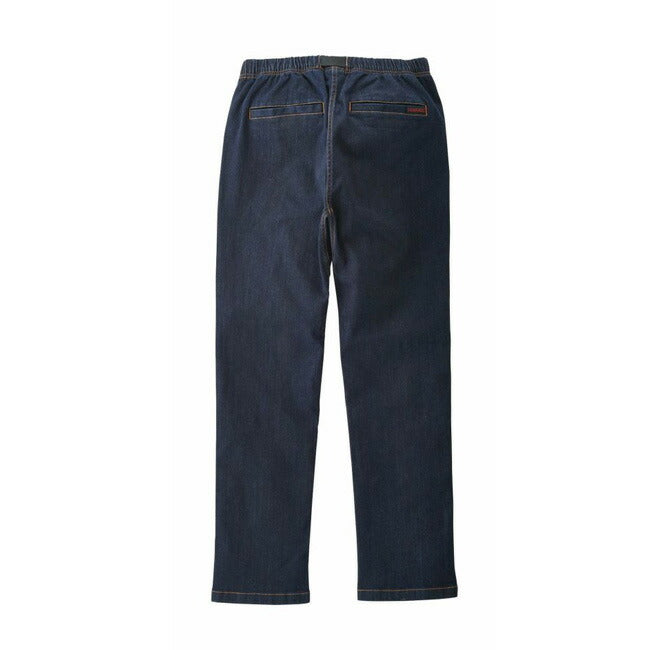 Gramicci グラミチ STRETCH DENIM NN-PANTS CROPPED ストレッチデニムNNパンツクロップド G112-OGSD