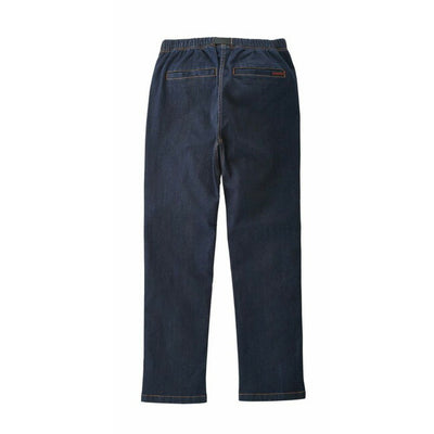 Gramicci グラミチ STRETCH DENIM NN-PANTS CROPPED ストレッチデニムNNパンツクロップド G112-OGSD