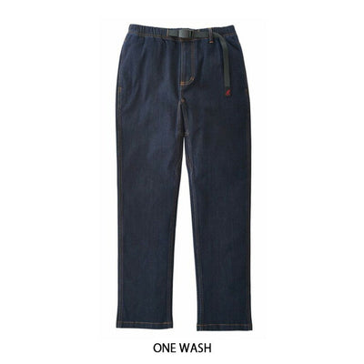 Gramicci グラミチ STRETCH DENIM NN-PANTS CROPPED ストレッチデニムNNパンツクロップド G112-OGSD