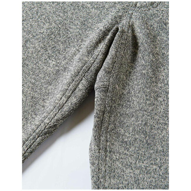 Gramicci グラミチ BONDING KNIT FLEECE NARROW RIB PANT ボンディングニットフリースナローリブパンツ G2FU-P018