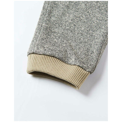 Gramicci グラミチ BONDING KNIT FLEECE NARROW RIB PANT ボンディングニットフリースナローリブパンツ G2FU-P018
