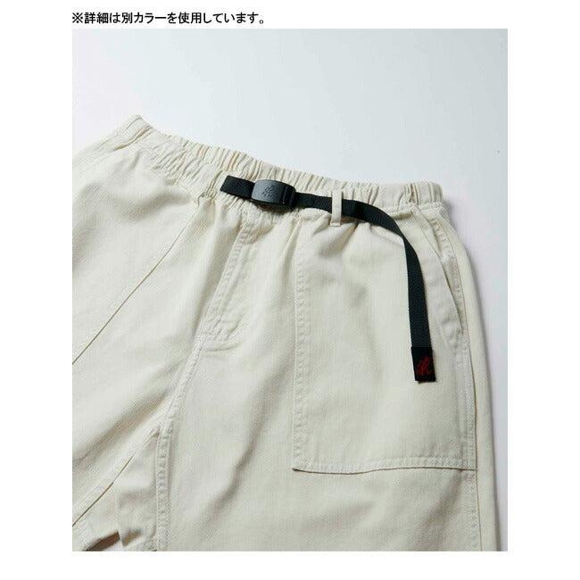 Gramicci グラミチ LOOSE TAPERED RIDGE PANT ルーズテーパードリッジパンツ G114-OGT