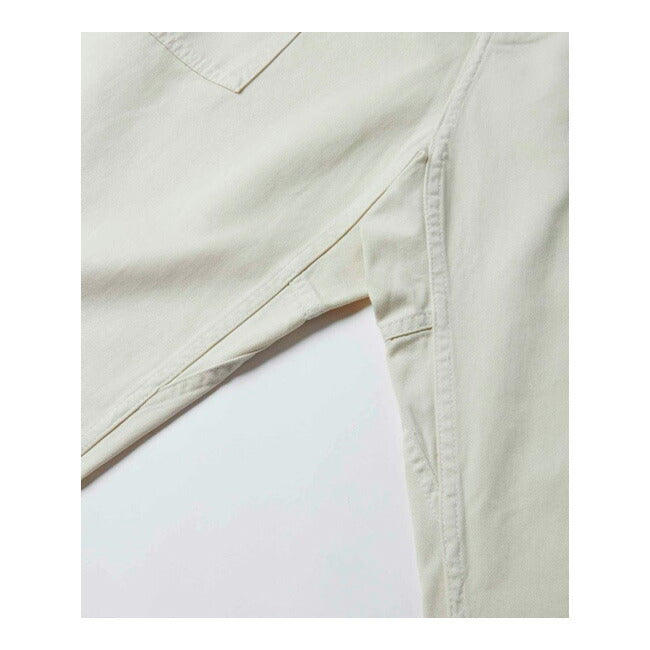 Gramicci グラミチ LOOSE TAPERED RIDGE PANT ルーズテーパードリッジパンツ G114-OGT