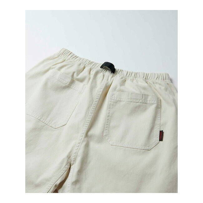 Gramicci グラミチ LOOSE TAPERED RIDGE PANT ルーズテーパードリッジパンツ G114-OGT