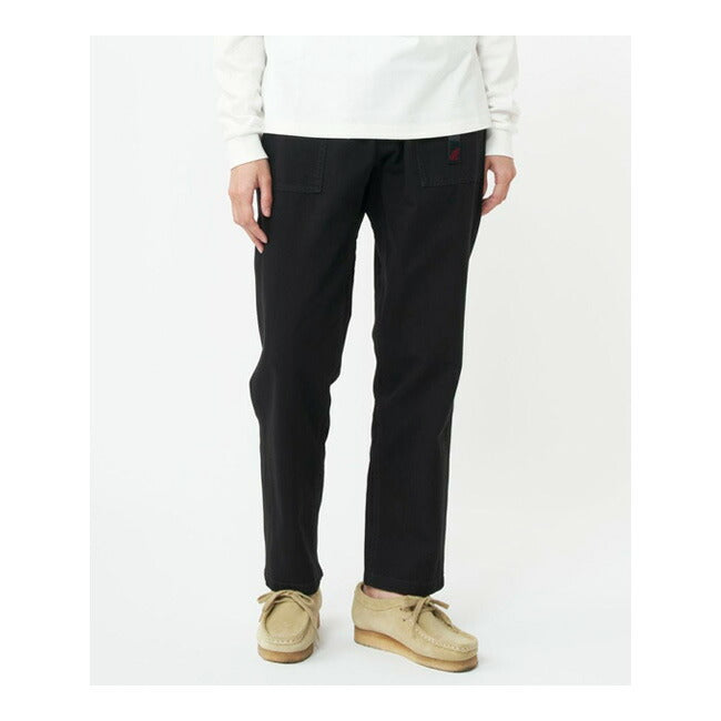 Gramicci グラミチ LOOSE TAPERED RIDGE PANT ルーズテーパードリッジパンツ G114-OGT