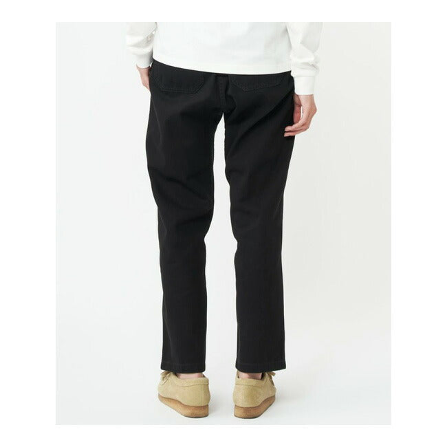 Gramicci グラミチ LOOSE TAPERED RIDGE PANT ルーズテーパードリッジパンツ G114-OGT