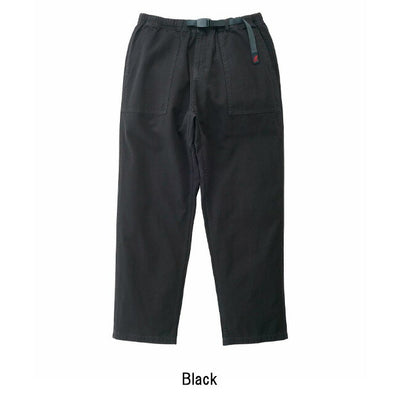 Gramicci グラミチ LOOSE TAPERED RIDGE PANT ルーズテーパードリッジパンツ G114-OGT