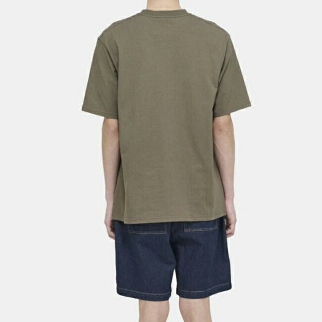 Gramicci グラミチ ONE POINT TEE ワンポイントティー G304-OGJ