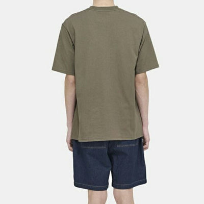 Gramicci グラミチ ONE POINT TEE ワンポイントティー G304-OGJ