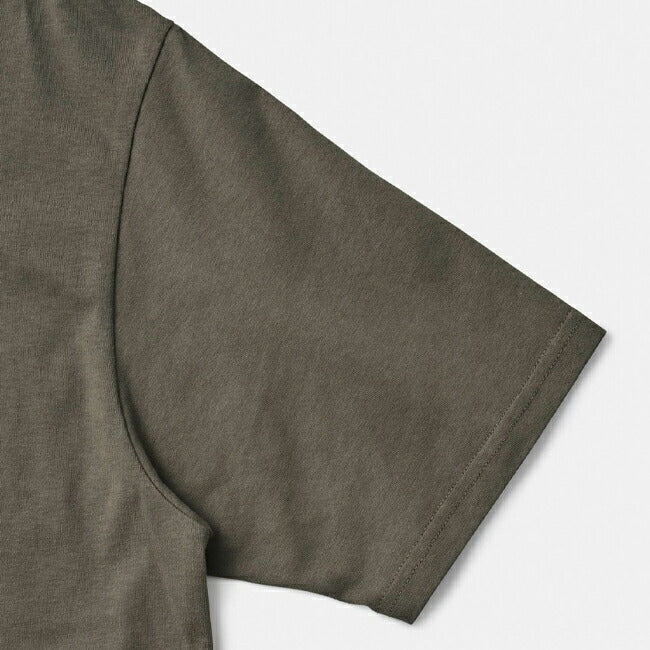 Gramicci グラミチ ONE POINT TEE ワンポイントティー G304-OGJ