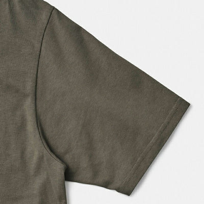 Gramicci グラミチ ONE POINT TEE ワンポイントティー G304-OGJ