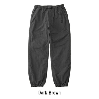 Gramicci グラミチ NYLON TRACK PANT ナイロントラックパンツ G4SM-P119
