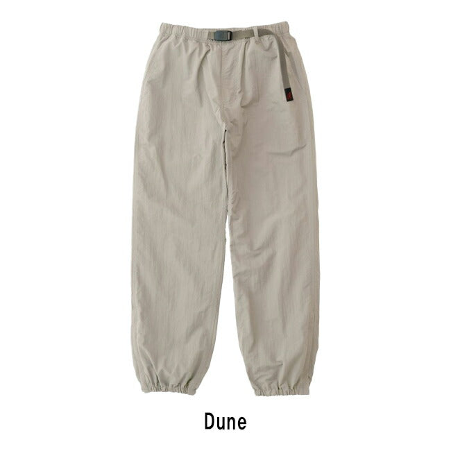 Gramicci グラミチ NYLON TRACK PANT ナイロントラックパンツ G4SM-P119
