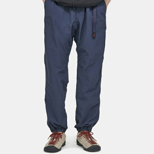 Gramicci グラミチ NYLON TRACK PANT ナイロントラックパンツ G4SM-P119
